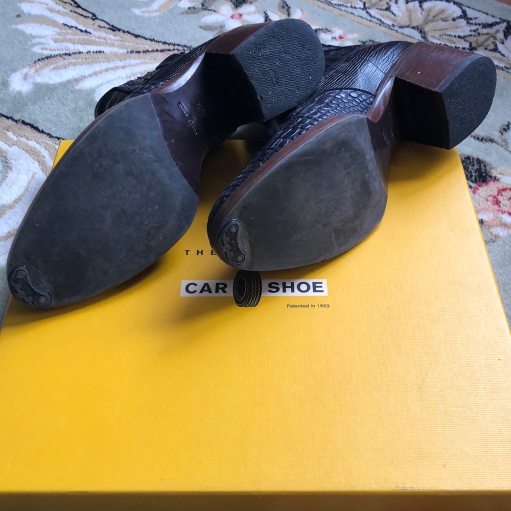 Car shoe - Picture 9 of 15